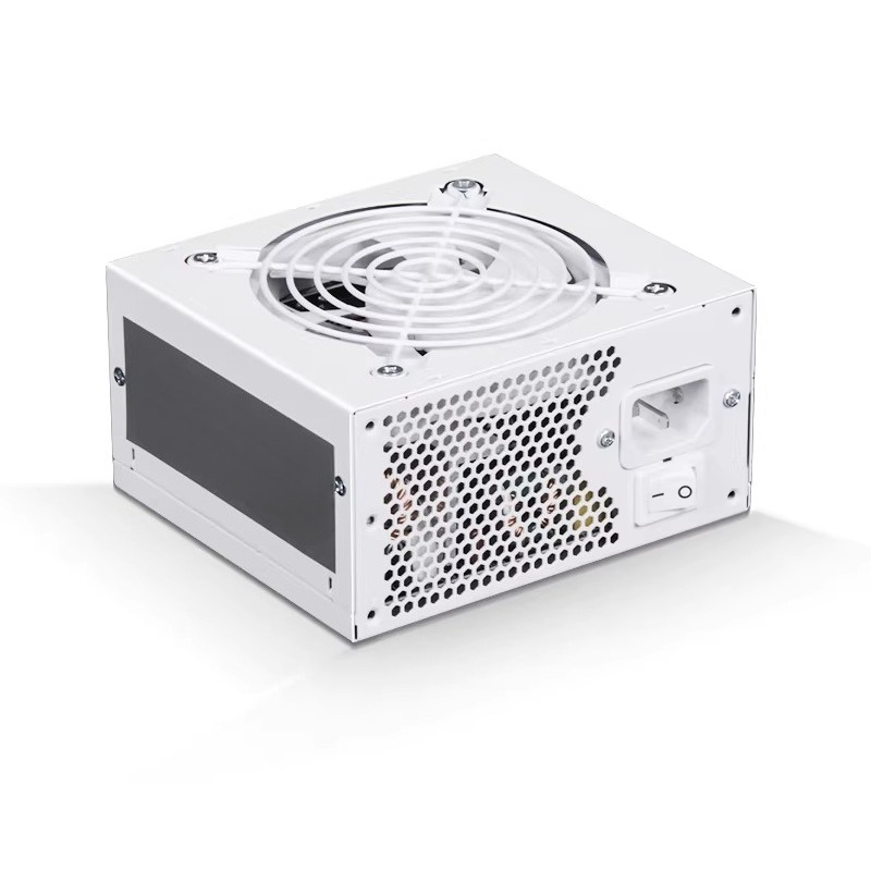 Sfx Modular Power Supply 850W Gold - Catu Daya Modular SFX Emas 500W