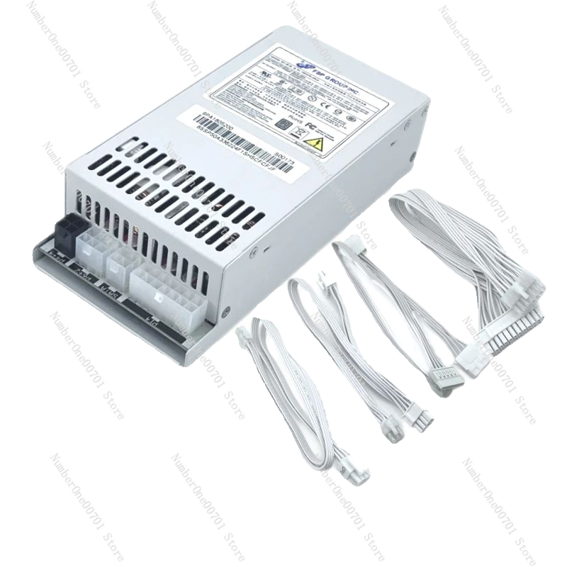 Flex Atx Power Supply 600W 1U - Power Supply 1U Flex ATX Kecil