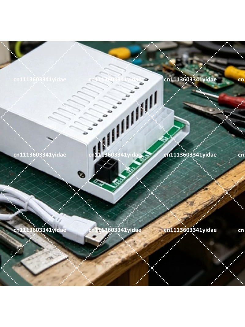 Catu Daya Modular Flex ATX 1U  - Flex Atx Power Supply 600W 1U ulasan dan harga