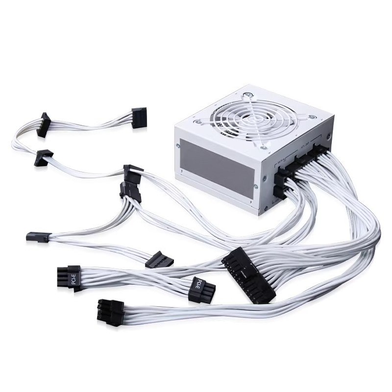 Catu Daya Modular SFX Emas 500 - Sfx Modular Power Supply 850W Gold ulasan dan harga