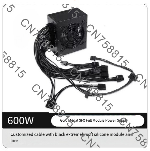 Pengiriman Cepat, untuk PSU SF - Sfx Modular Power Supply 850W Gold ulasan dan harga