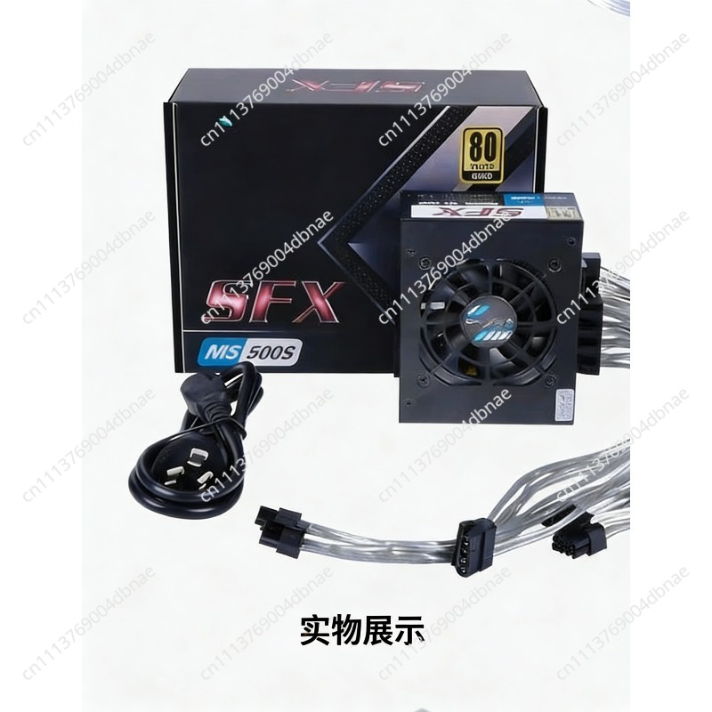 PSU SFX Modular 80 Plus Gold 5 - Sfx Modular Power Supply 850W Gold ulasan dan harga