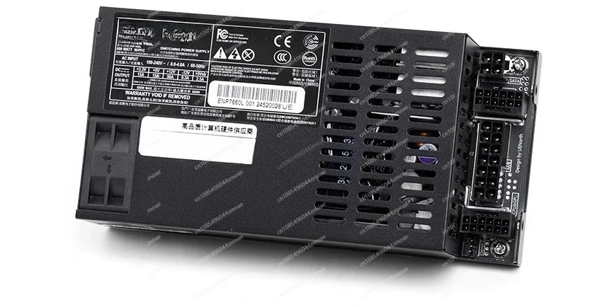 Catu Daya Flex ATX Modular Pen - Flex Atx Power Supply 600W 1U ulasan dan harga