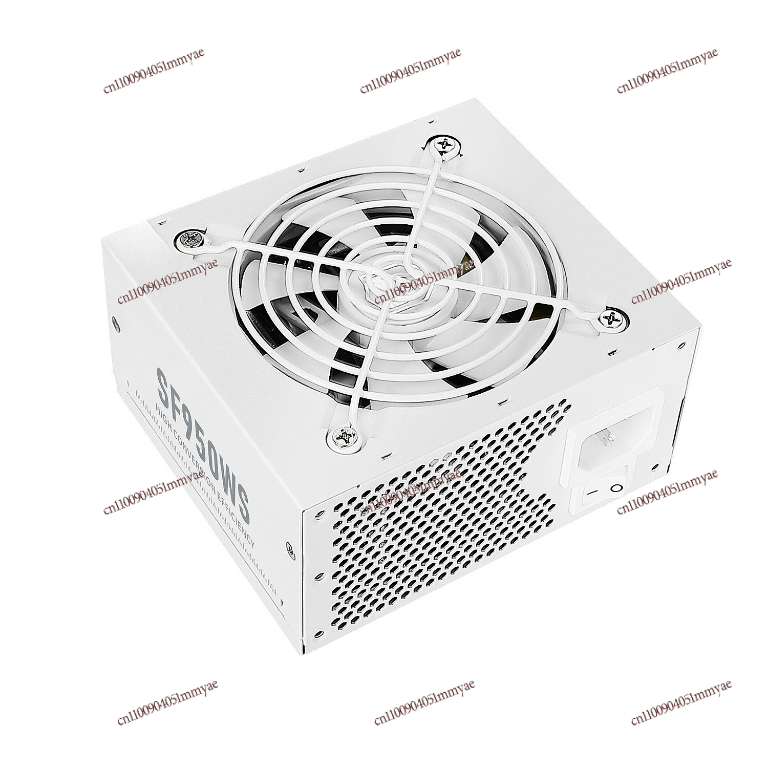 SF950 750W Bronze Fully Modula - 750W Sfx Fully Modular Power Supply ulasan dan harga